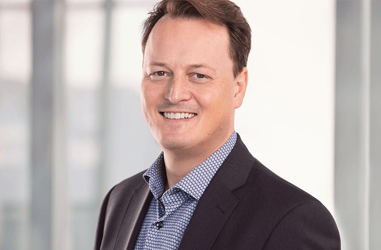 Jürgen Krisch, CTO Spread Group